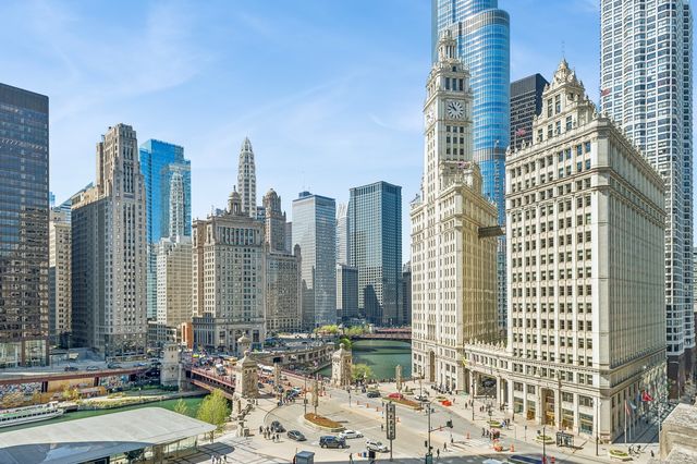 435 N Michigan Avenue 1112, Chicago, IL 60611