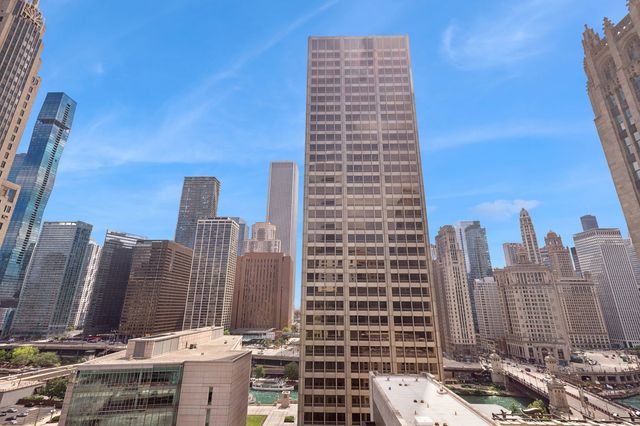 435 N Michigan Avenue 1112, Chicago, IL 60611