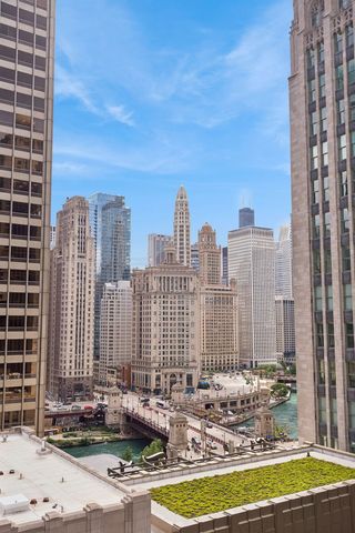 435 N Michigan Avenue 1112, Chicago, IL 60611