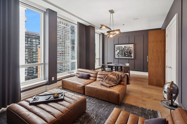 435 N Michigan Avenue 1112, Chicago, IL 60611