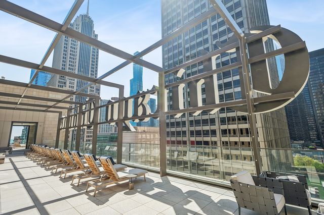 435 N Michigan Avenue 1112, Chicago, IL 60611