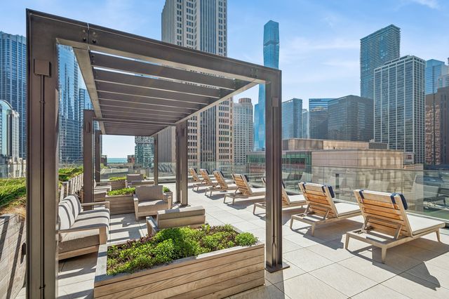 435 N Michigan Avenue 1112, Chicago, IL 60611
