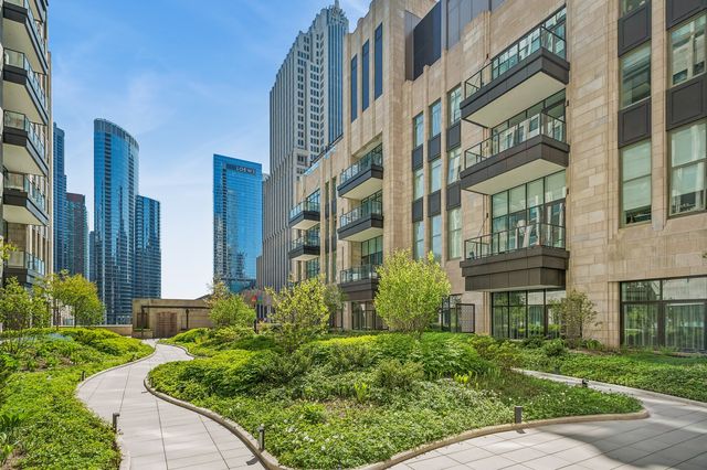 435 N Michigan Avenue 1112, Chicago, IL 60611