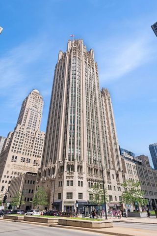 435 N Michigan Avenue 1112, Chicago, IL 60611