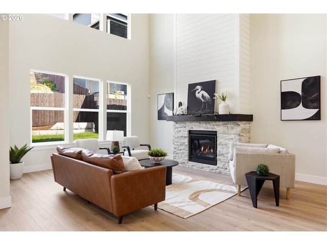 12380 Sw Silvertip St, Beaverton, OR 97007