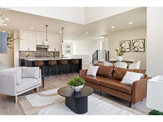 12380 Sw Silvertip St, Beaverton, OR 97007