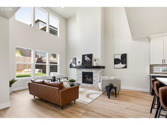 12380 Sw Silvertip St, Beaverton, OR 97007