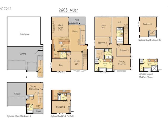 12380 Sw Silvertip St, Beaverton, OR 97007