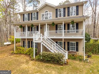134 Nicholson Lane, Talking Rock, GA 30175