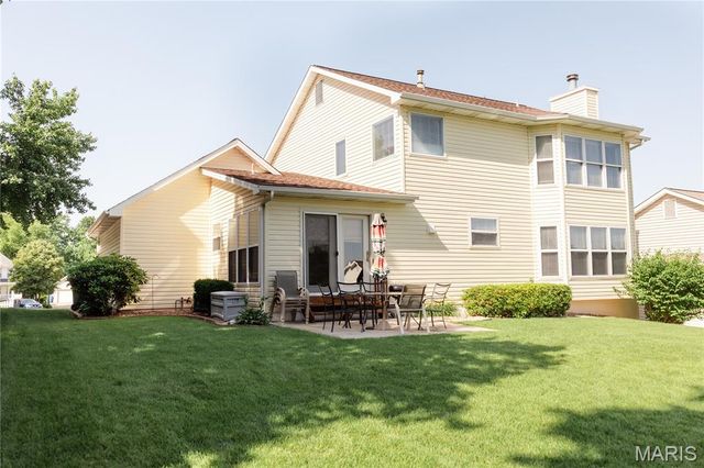 1118 Treeshade Drive, St Peters, MO 63376
