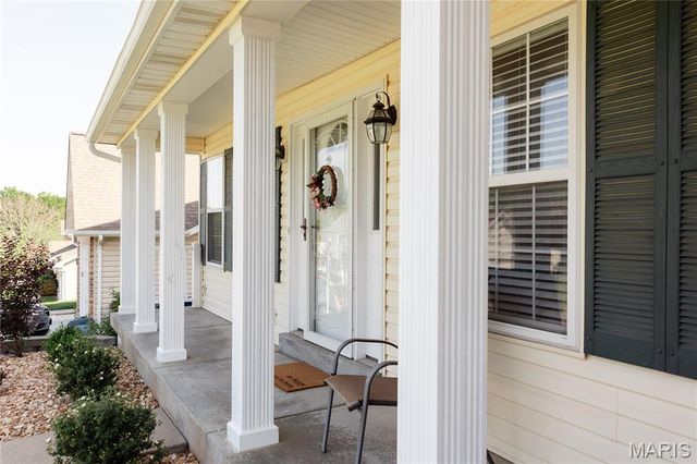 1118 Treeshade Drive, St Peters, MO 63376