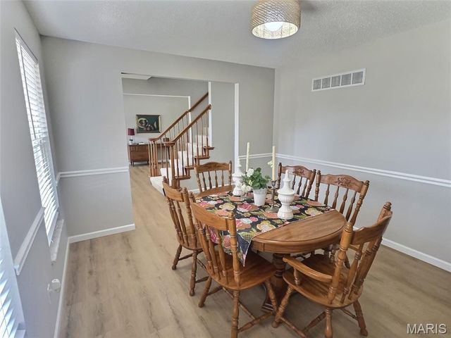 1118 Treeshade Drive, St Peters, MO 63376