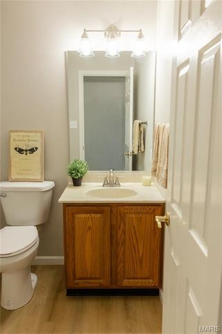 1118 Treeshade Drive, St Peters, MO 63376