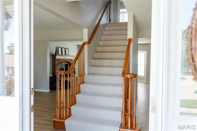 1118 Treeshade Drive, St Peters, MO 63376