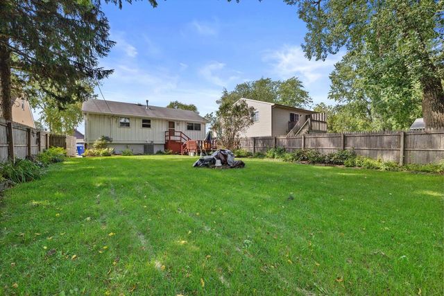 3925 31st AVENUE, Kenosha, WI 53144
