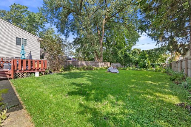 3925 31st AVENUE, Kenosha, WI 53144