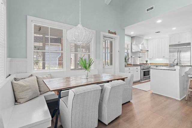 220 Salt Box Lane, Inlet Beach, FL 32461