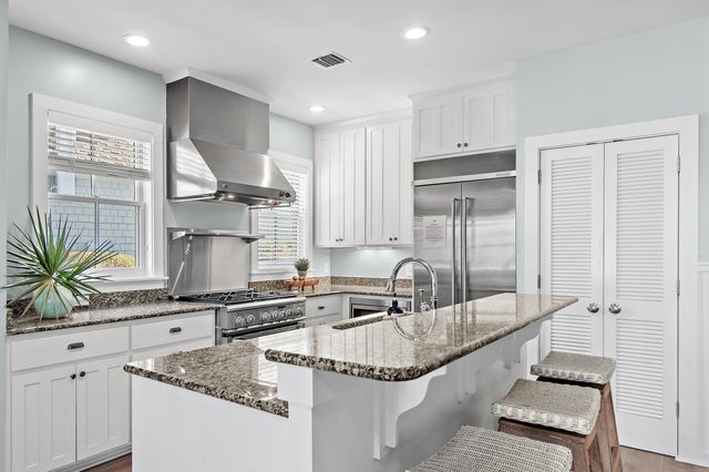 220 Salt Box Lane, Inlet Beach, FL 32461
