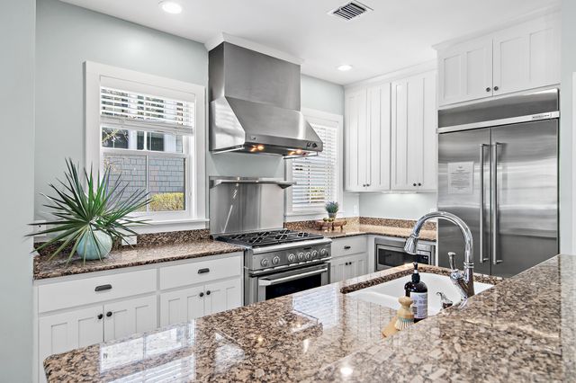 220 Salt Box Lane, Inlet Beach, FL 32461