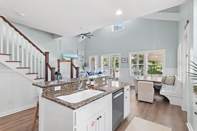 220 Salt Box Lane, Inlet Beach, FL 32461