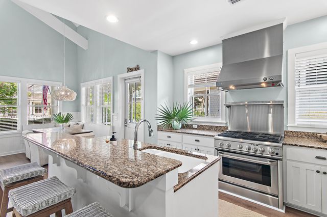 220 Salt Box Lane, Inlet Beach, FL 32461