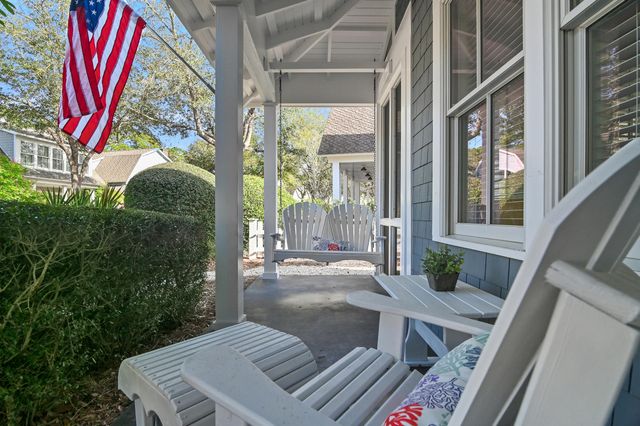 220 Salt Box Lane, Inlet Beach, FL 32461