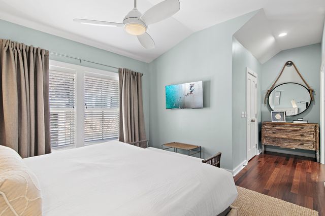 220 Salt Box Lane, Inlet Beach, FL 32461