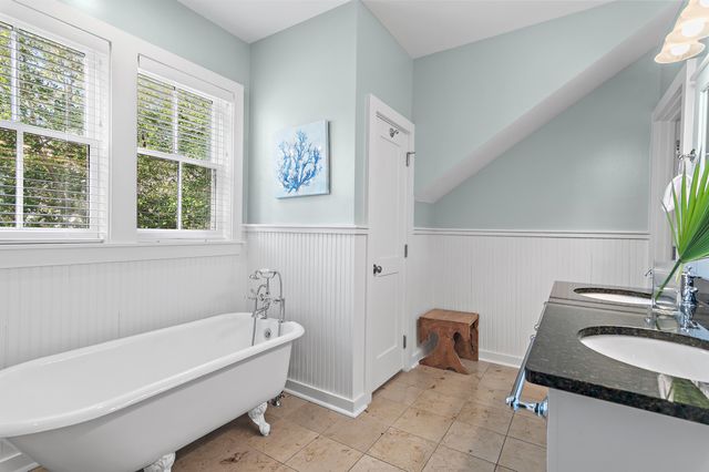 220 Salt Box Lane, Inlet Beach, FL 32461