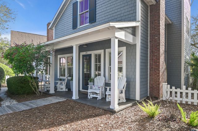 220 Salt Box Lane, Inlet Beach, FL 32461