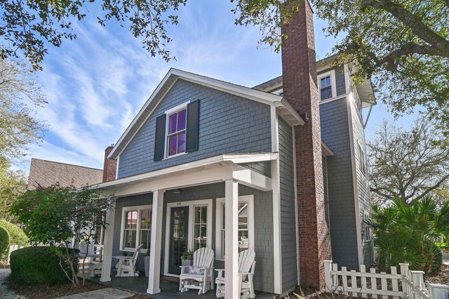 220 Salt Box Lane, Inlet Beach, FL 32461
