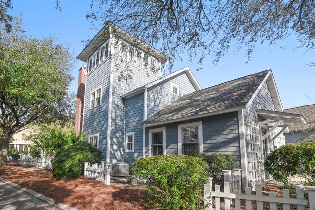 220 Salt Box Lane, Inlet Beach, FL 32461
