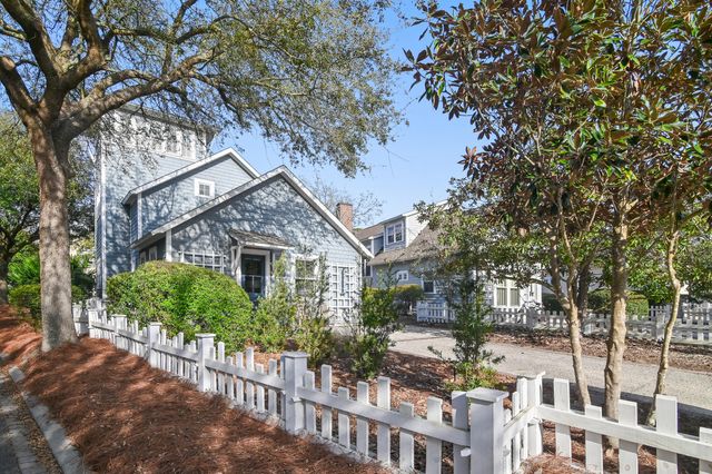 220 Salt Box Lane, Inlet Beach, FL 32461