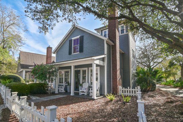 220 Salt Box Lane, Inlet Beach, FL 32461