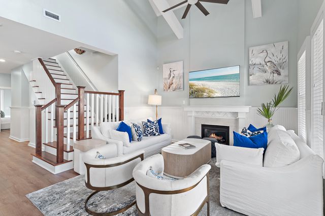 220 Salt Box Lane, Inlet Beach, FL 32461