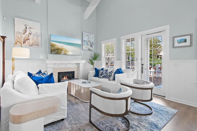 220 Salt Box Lane, Inlet Beach, FL 32461