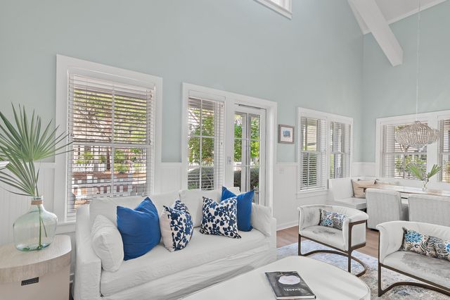 220 Salt Box Lane, Inlet Beach, FL 32461