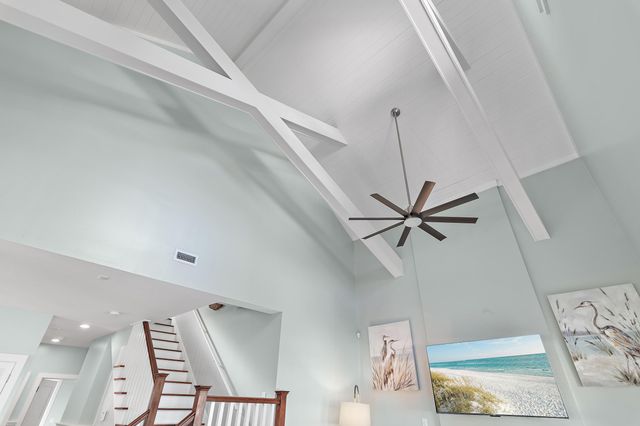 220 Salt Box Lane, Inlet Beach, FL 32461
