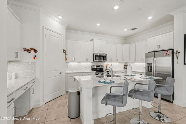 8704 Alister Drive, Melbourne, FL 32940