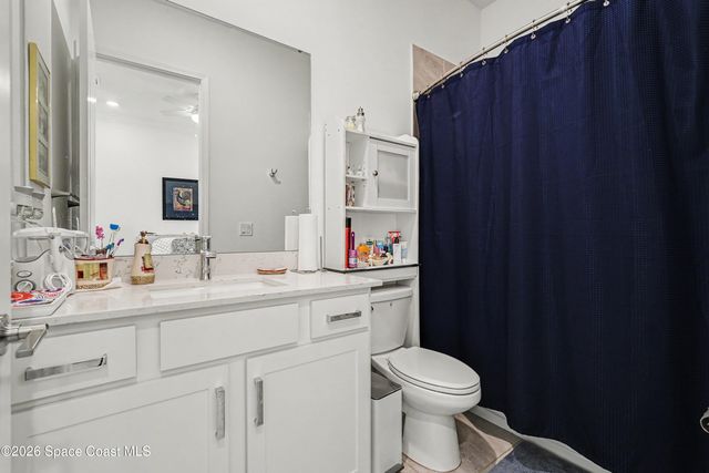 8704 Alister Drive, Melbourne, FL 32940