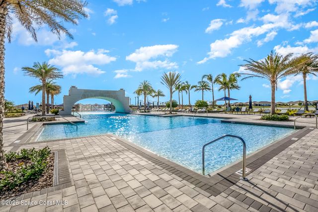 8704 Alister Drive, Melbourne, FL 32940
