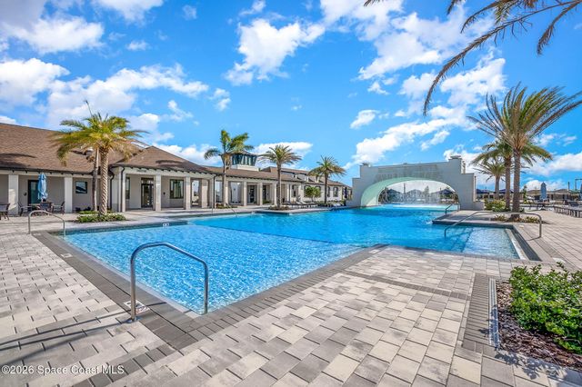 8704 Alister Drive, Melbourne, FL 32940