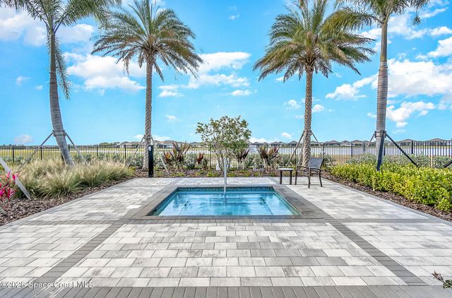 8704 Alister Drive, Melbourne, FL 32940