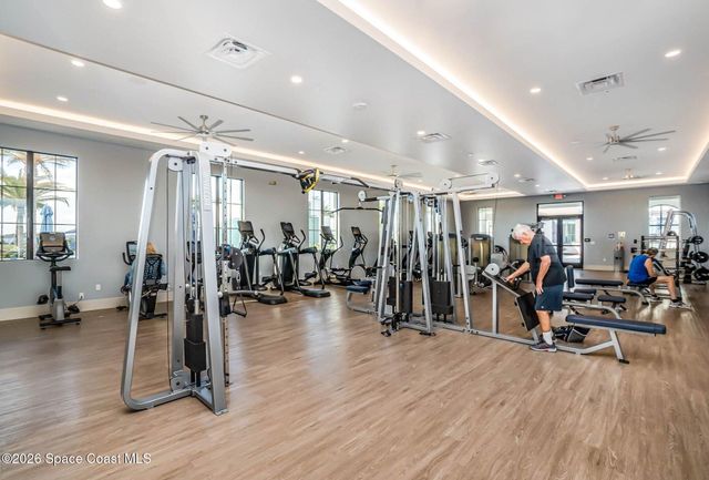 8704 Alister Drive, Melbourne, FL 32940