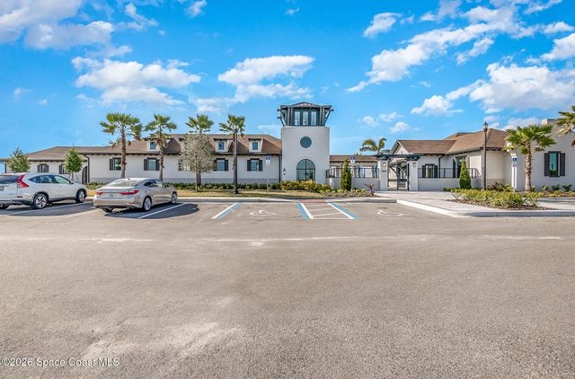 8704 Alister Drive, Melbourne, FL 32940