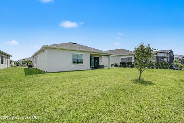 8704 Alister Drive, Melbourne, FL 32940