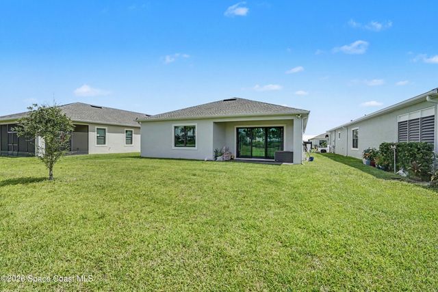 8704 Alister Drive, Melbourne, FL 32940