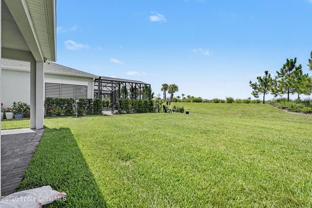 8704 Alister Drive, Melbourne, FL 32940