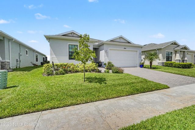8704 Alister Drive, Melbourne, FL 32940