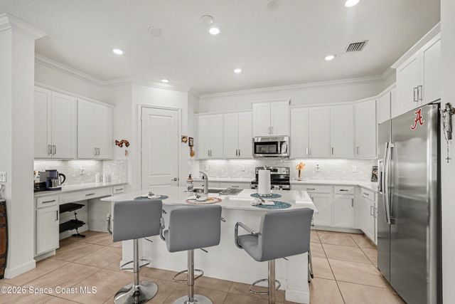 8704 Alister Drive, Melbourne, FL 32940