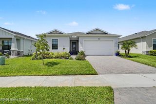 8704 Alister Drive, Melbourne, FL 32940